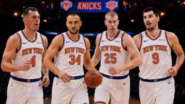 NBA šampion polaže prava na kvartet srpskih igrača