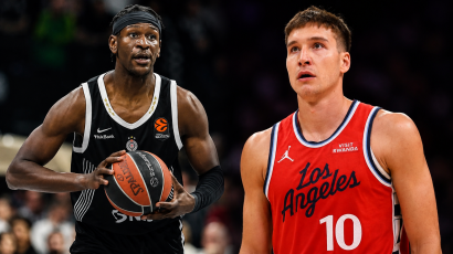 GM Panatinaikosa o Bongi i Bogdanoviću: NBA im je prioritet – ako Obradović bude nešto tražio, Janakopulos će učiniti sve da to ostvari