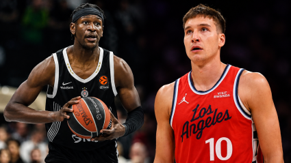 GM Panatinaikosa o Bongi i Bogdanoviću: NBA im je prioritet - ako Obradović bude nešto tražio, Janakopulos će učiniti sve da to ostvari