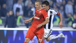 Bio čudo od deteta, igrao za Zvezdu i Partizan, sada vidi Meksiko na krovu sveta: Da sam razmišljao kao danas, vredeo bih 50 miliona