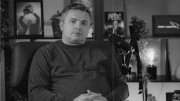IN MEMORIAM: Edin Avdić (1979-2026)