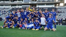 Milvud u 94. minutu utišao Solun, Orlići blizu drugog kruga kvalifikacija za EURO