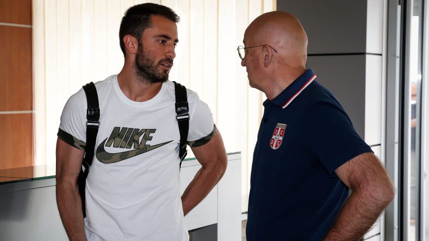 Veliko pojačanje za Spartak: Bivši reprezentativac stigao u Suboticu