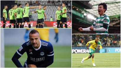 Mundijal budi sećanja pisca istorije TSC-a: Bernard Parker mi poželeo dobrodošlicu psovkom na srpskom, prvi dani u Koreji gori nego u zatvoru
