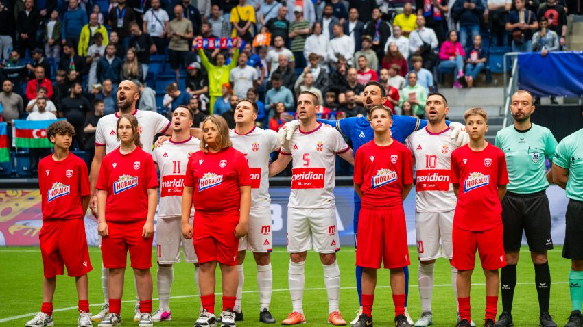 Šteta, šteta, šteta! Srbija sa penala ostala bez finala Evropskog prvenstva! (VIDEO)