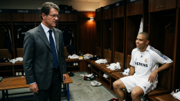 Kapelo bez dlake na jeziku: Ronaldo je smrdeo na alkohol, morao sam da ga oteram iz Reala