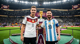 Klose bi ovog leta mogao da bude zaboravljen... Fudbalski metuzalem iz Rosarija na četiri gola od besmrtnosti