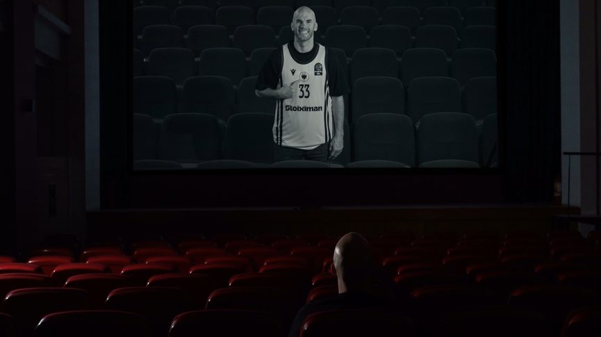 Kalates potpisao do 2028. (VIDEO)
