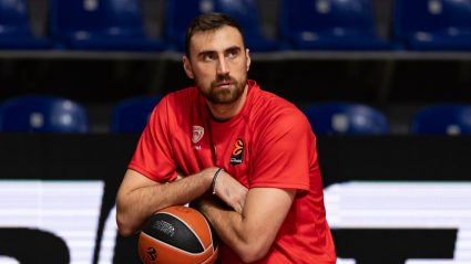 Nikola Milutinov: Telo kao da me je napuštalo... U jednom trenutku sam mislio da će nešto pući