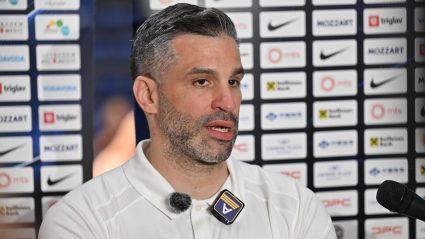 Alimpijević: Imam utisak da se kreira slika kakvu Jokić ne bi voleo! Micić propušta prozor