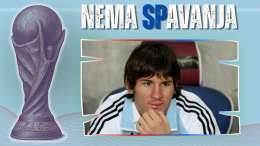 Sve je počelo suzama u Budimpešti