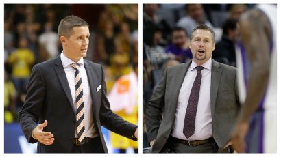 Klubovi spremni da krenu putem Zvezde: NBA trener i Đorđevićevi dubleri kucaju na vrata Evrolige