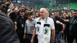 Obradović čeka kraj milionske licitacije kako bi dobio veliko pojačanje