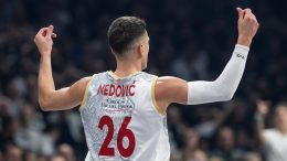 Monako preti bojkotom: Kneževi neće igrati peti meč finala ako budu kažnjeni