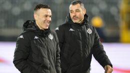 Iz Humske u Nikšić: Ćetković novi sportski direktor Sutjeske