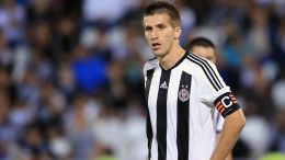 Voja Stanković posle duple krune odlučio da okači kopačke o klin