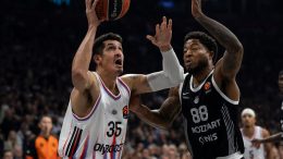 Partizan dogovorio pojačanje za sledeću sezonu