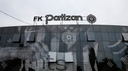 UEFA kaznila Partizan