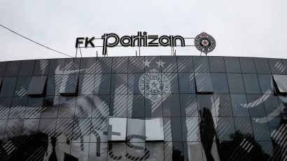 UEFA kaznila Partizan, oglasio se i klub