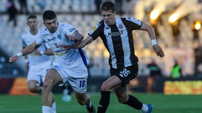 Rumuni ljuti zbog transfera Srbina: Video je koliko je mali u evropskom fudbalu