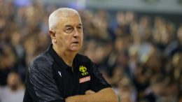Nema stajanja: Dragan Šakota spreman za 53. sezonu u karijeri