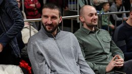 Stefan Birčević kupi trenerske fore: Željko pokazao veličinu, posle Dudinog poziva sam mislio da je kraj sveta