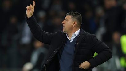 Vladan Milojević dobio poziv iz Saudijske Arabije