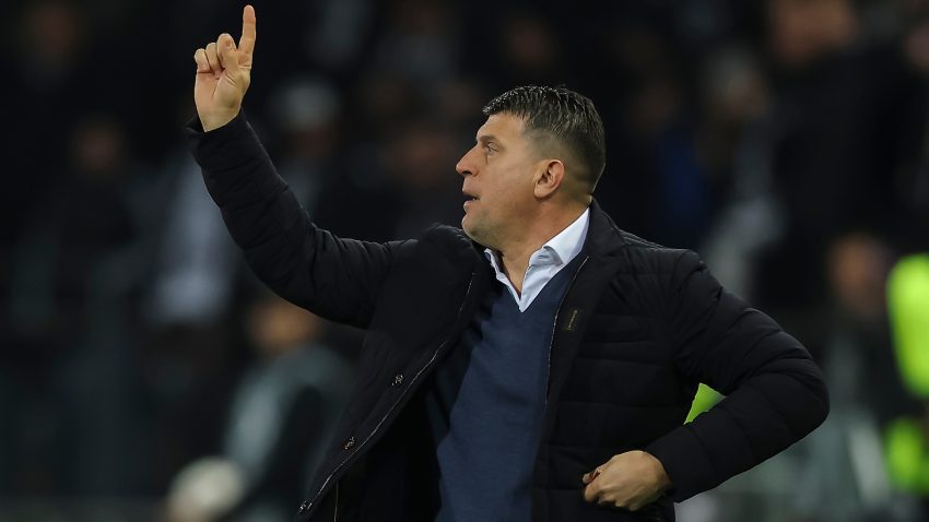 Vladan Milojević dobio poziv iz Saudijske Arabije