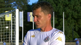 Partizan doživeo ubedljiv poraz na debiju Saše Ilića: Vreme može da bude jedino opravdanje