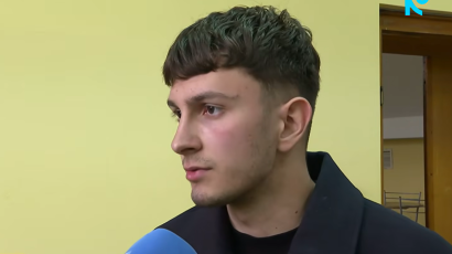 Zvezdino rešenje na krilu iz očiju prvog učitelja: Ubedio sam ga da ne ode u Italiju, sada je trenutak da napravi iskorak