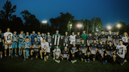 Partizan obeležio rođendan Moce Vukotića: Mnogo je važno da se njegovo ime nikad ne zaboravi
