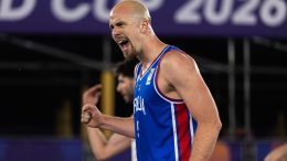 Silna Srbija srušila sve na putu do četvrtfinala, svetski prvak ispao u grupnoj fazi
