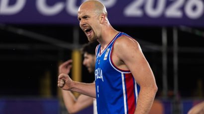 Silna Srbija srušila sve na putu do četvrtfinala, svetski prvak ispao u grupnoj fazi