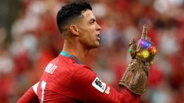 Kritičari, da li se čujemo? Ronaldov gol za večnost (VIDEO)