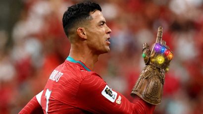 Kritičari, da li se čujemo? Ronaldov gol za večnost (VIDEO)