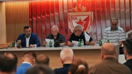 Održana Skupština Zvezde: Crveno-beli jednoglasni, Drčeliću zahvalnost - Teodosiću aplauzi