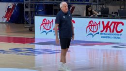 Obradović iz Pionira poslao poruku Alimpijeviću i vratio film na teške dane: Duda uspeo da održi kult uprkos sankcijama, ne vidim ovde mnogo igrača…