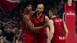 Fenerbahče dogovorio kapitalno pojačanje