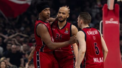 Fenerbahče dogovorio kapitalno pojačanje