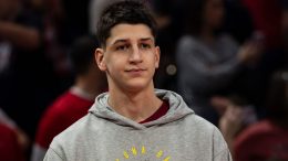 Barselona strahuje da će ostati bez Nikole Kusturice