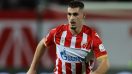 Zvezda pitala za Mimovića, Fenerbahče odredio cenu