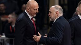 Preokret u slučaju Pabla Lasa: Neće biti naslednik Navara, Banki promenio kurs