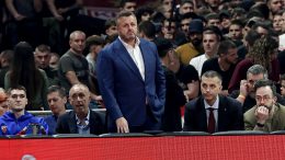 Zvezdi stigao poziv iz Evrolige za dogovor o franšizi