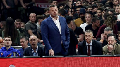 Zvezdi stigao poziv iz Evrolige za dogovor o franšizi