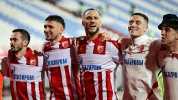 Olimpijakos zaokružio Zvezdinog napadača i gleda prema Andreju Iliću