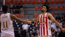 Zvezda promenila ploču, Evropa pokazala prstom na Džordana Nvoru