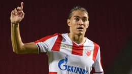 Hajdin napustio komšiluk: Šteta, Grof je doveo vrhunske igrače... Evropa pokazatelj koliko je srpski fudbal bolji