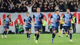 Vojvodina izbegla Hajduk, na evropskoj premijeri protiv Ferencvaroša