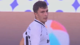 Zvezda dogovorila novo pojačanje: Napadač do kraja nedelje na Marakani