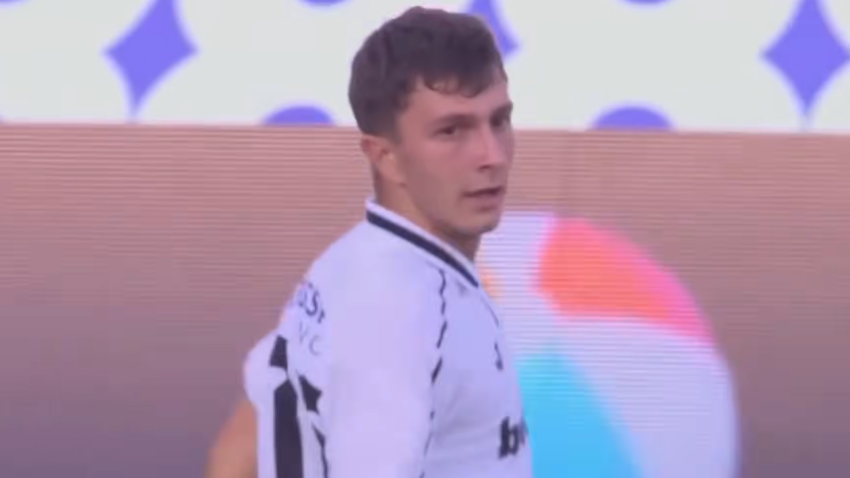 Zvezda dogovorila novo pojačanje: Napadač do kraja nedelje na Marakani